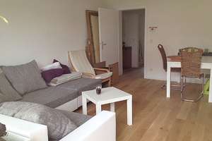 Attraktives Wohnen im Trend-Viertel Kessenich: Stilvolle 3-Zimmer-Wohnung mit 2 BALKONEN !!! – Langwartweg 80, 53129 Dottendorf, Bonn – Vorschaubild 4