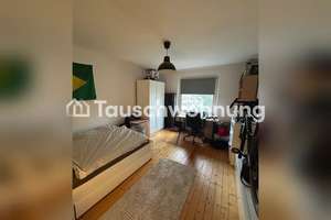 Tauschwohnung: 2-Zimmer-Flat in Münster-Mitte zum Tauschen – Die vollständige Adresse der Immobilie erhältst du vom Anbieter., 48155 Hansaplatz, Münster – Vorschaubild 5