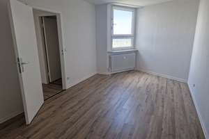 Frisch Renoviert und Bezugsfertig! 2-Zimmer-Wohnung mit Ausblick! – Geraer Ring 2, 68309 Vogelstang, Mannheim – Vorschaubild 3