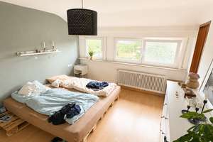 Passt! Schöne, großzügige 3-Zi.-Wohnung in bevorzugter Lage in Luginsland (max. 2 Pers.)! – Die vollständige Adresse der Immobilie erhältst du vom Anbieter., 70327 Luginsland, Stuttgart – Vorschaubild 4
