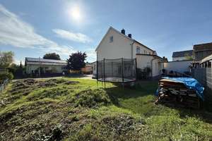 HEMING-IMMOBILIEN -  2015 saniertes Haus mit großem Grundstück in Ortsrandlage – Die vollständige Adresse der Immobilie erhältst du vom Anbieter., 67583 Guntersblum – Vorschaubild 2
