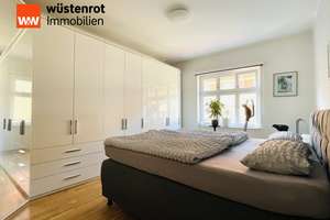 Exklusive 3-Zimmer-Wohnung im denkmalgerecht sanierten Gohlis Carré mit Balkon & Stellplatz – Die vollständige Adresse der Immobilie erhältst du vom Anbieter., 4157 Gohlis-Mitte, Leipzig – Vorschaubild 7