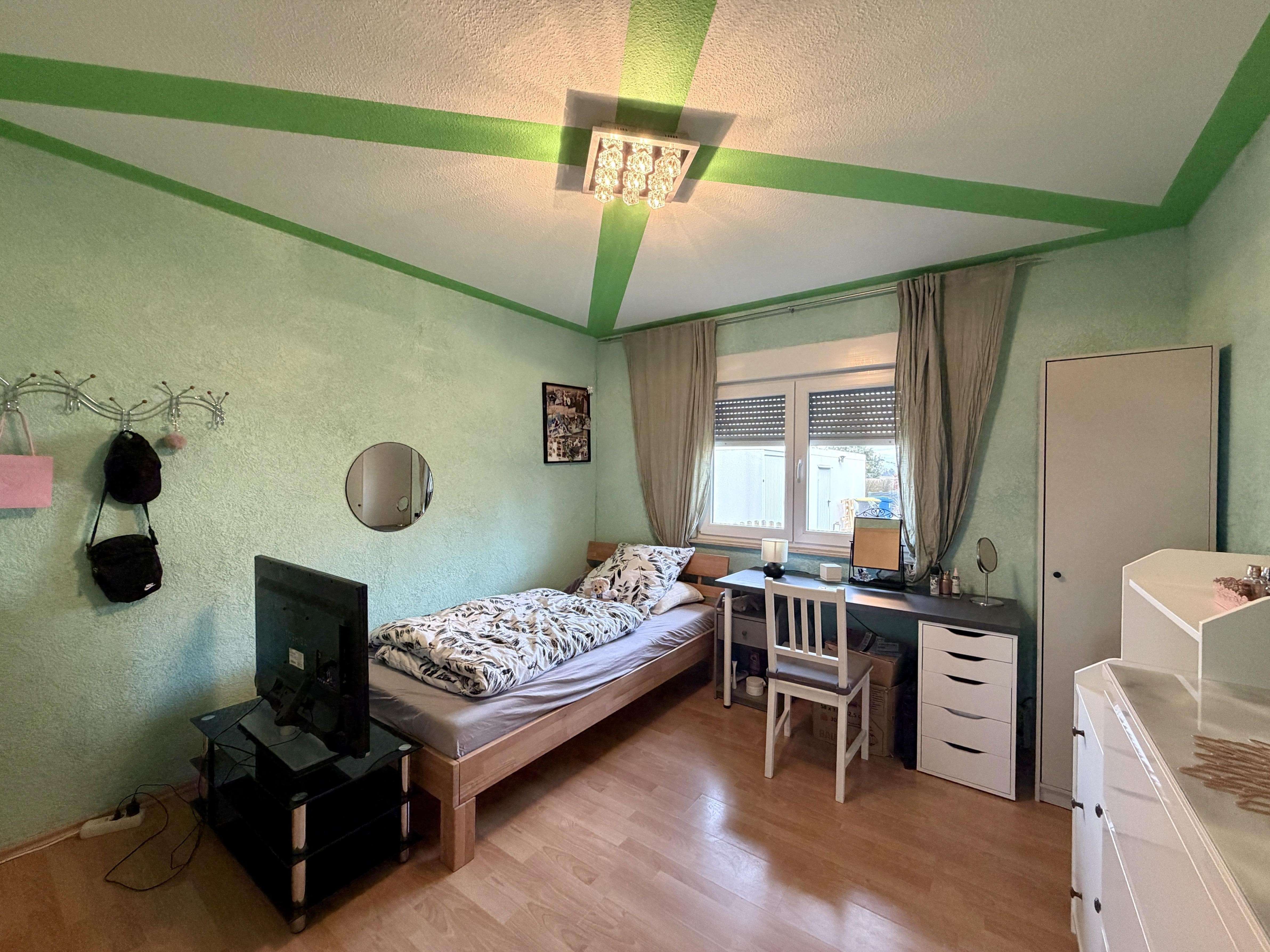 Immobilie in Wiedemar - Ein Zuhause für jede Lebensphase – Familienbungalow auf einer Ebene - Bild 2