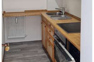 Apartment im 1.Stock Oberhausen – Neuhäuserstr. 24, 86154 Oberhausen-Süd, Augsburg – Vorschaubild 12