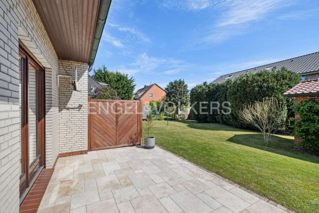 Immobilie in Delingsdorf - Familienfreundliches Einfamilienhaus mit modernem Komfort und idyllischem Grundstück - Bild 2