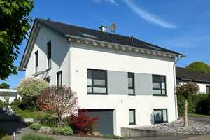 Exclusives Einfamilienhaus in Frohlinde am Golfplatz – Recklinghausen (Kreis) – Vorschaubild 1