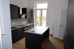 Hochwertig sanierte Altbau-Wohnung in Oberkassel Rheinnähe! – Luegallee 6, 40545 Oberkassel, Düsseldorf – Vorschaubild 6