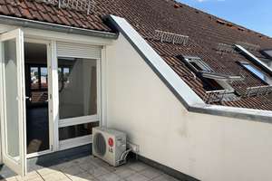 2,5 Zimmer-Wohnung mit grosser Terrasse in zentraler Lage von Kehl – Die vollständige Adresse der Immobilie erhältst du vom Anbieter., 77694 Kehl – Vorschaubild 10