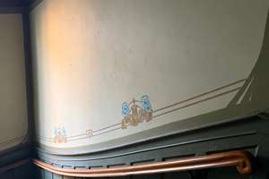 Wunderschöne Altbauwohnung mit großem Balkon in Braunschweig (östliches Ringgebiet) – Die vollständige Adresse der Immobilie erhältst du vom Anbieter., 38102 Östliches Ringgebiet, Braunschweig – Vorschaubild 22