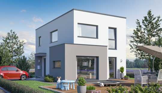 Bild von Dein maßgeschneidertes Zuhause in Schellerten - Fertighaus nach deinen Wünschen