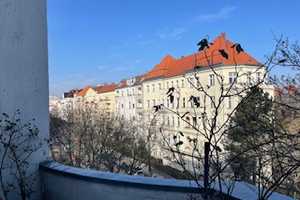 2 Zimmer ALtbauwohnung unweit Kudamm – Seesener Strasse 50, 10711 Berlin – Vorschaubild 1