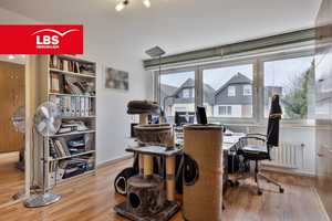 Ihr neues Heim - Reihenendhaus mit Dachstudio in Steinbüchel – Leverkusen – Vorschaubild 8