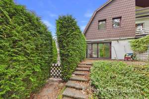 Doppelhaushälfte mit Garten und Stellplatz in ruhiger Grünlage/ Top‑Anbindung Berlin‑Nikolassee – Die vollständige Adresse der Immobilie erhältst du vom Anbieter., 14129 Nikolassee, Berlin – Vorschaubild 32