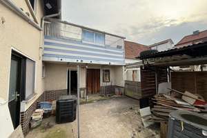 1-2 Familienhaus mit viel Potenzial für Ihre Wohnträume + Garten und Schuppen – Die vollständige Adresse der Immobilie erhältst du vom Anbieter., 37281 Wanfried – Vorschaubild 51