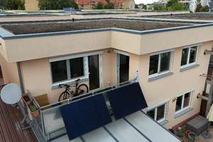 Wohnen mit Charakter: 3-Zimmer-Wohnung in Halle – 6110 Lutherplatz/Thüringer Bahnhof, Halle (Saale) – Vorschaubild 4