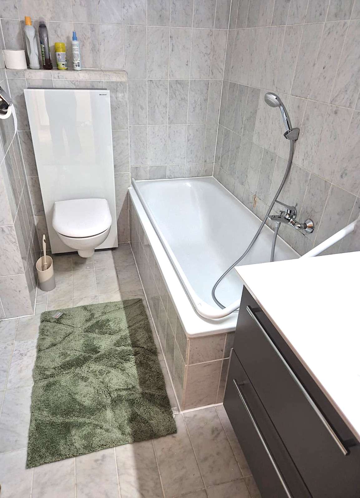 Immobilie in Pfaffenhofen an der Ilm - Ideal zur Kapitalanlage: Gepflegte 2-Zimmer Eigentumswohnung mit Balkon und Einbauküche - Bild 2