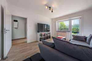 Wohnen mit Elbflair 
– moderne 3-Zimmer-Wohnung in ruhiger, maritimer Lage – Die vollständige Adresse der Immobilie erhältst du vom Anbieter., 21129 Finkenwerder, Hamburg – Vorschaubild 5
