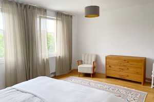 Attraktiv in Arsten!!! Neubaureihenmittelhaus mit 5 Zimmern + Garten + Kamin...... – Bremen – Vorschaubild 14