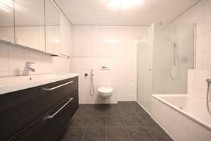 ***KOMFORTABLES REIHENHAUS MIT XXL-GARAGE*** – Die vollständige Adresse der Immobilie erhältst du vom Anbieter., 75397 Simmozheim – Vorschaubild 17