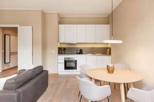Fellini Residences: Zeitlose Eleganz und exklusives Penthouse-Flair – Die vollständige Adresse der Immobilie erhältst du vom Anbieter., 10179 Mitte (Ortsteil), Berlin – Vorschaubild 7
