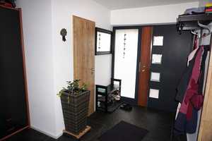 Traumlage Waldrand - Modernisierte DHH mit 4 Zimmern und 2 Bädern in Solalinden – Am Hochstand 18, 85640 München (Kreis) – Vorschaubild 7