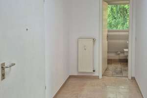 Lichtdurchflutete 2-Zimmer-Wohnung mit Dachterrasse und EBK – Königsberger Straße 19, 12207 Lichterfelde, Berlin – Vorschaubild 7