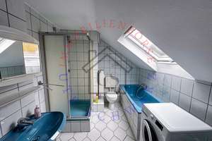 FREISTEHENDES LICHTDURCHFLUTETES MEHRFAMILIENHAUS, 2 GARAGEN, 3 Stellpl.,710 QM – Die vollständige Adresse der Immobilie erhältst du vom Anbieter., 40627 Unterbach, Düsseldorf – Vorschaubild 25