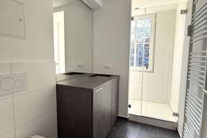 Stilvolle Maisonette-Wohnung mit hochwertiger Ausstattung und besonderem Raumgefühl – Fundstraße 6, 30161 Oststadt, Hannover – Vorschaubild 17