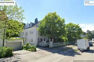 Wohnen in der Villenkolonie - Turborendite durch WEG-Aufteilung -