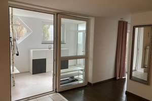 Zentrumsnahe 2-Zi-Souterrainwohnung inkl. Küche, Nähe Auwaldsee – Egerlandstraße 61, 85053 Südost, Ingolstadt – Vorschaubild 7