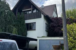 Großzügiges Zweifamilienhaus mit großem Garten, Pool, 3 Stellplätzen, Carport und zwei Garagen – Verdistraße 26, 90455 Katzwang, Reichelsdorf Ost, Reichelsdorfer Keller, Nürnberg – Vorschaubild 2