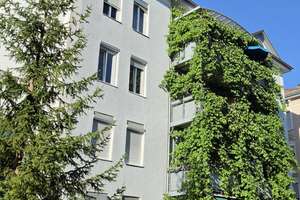 4 ZKB im Antonsviertel direkt am Wittelsbacher Park