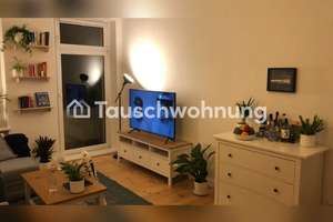 Tauschwohnung: 2 Zimmer gegen 3: Helle Altbauwohnung mit Balkon zum Tausch – Die vollständige Adresse der Immobilie erhältst du vom Anbieter., 10551 Moabit, Berlin – Vorschaubild 4