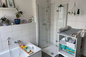 Neuwertig & energieeffizient – familienfreundliches Zuhause im DU- Dellviertel – Die vollständige Adresse der Immobilie erhältst du vom Anbieter., 47053 Dellviertel, Duisburg – Vorschaubild 14