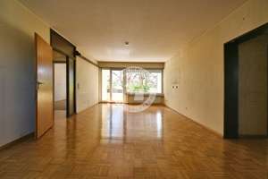 Wohnung statt Haus: 4-Zimmer-Wohnung mit zwei Badezimmern, Sonnenloggia und einem Stellplatz – Die vollständige Adresse der Immobilie erhältst du vom Anbieter., 44267 Benninghofen, Dortmund – Vorschaubild 5