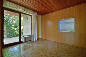 Walmdachbungalow auf 1.264 m² Traumgrundstück in begehrter Lage von Harleshausen – Die vollständige Adresse der Immobilie erhältst du vom Anbieter., 34128 Harleshausen, Kassel – Vorschaubild 9