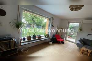 Tauschwohnung: Tausche Doppelhaushälfte mit Garten gegen 2/3-Zimmerwohnung – 81475 Fürstenried-West, München – Vorschaubild 6