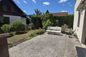 Sonnige DHH mit großem Garten, Terrasse & viel Platz in begehrter Wohnlage von München-Neuried – Forstenriederstraße 5, 82061 Neuried – Vorschaubild 7