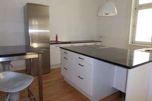 Charmante Jugendstilwohnung mit großzügigem Schnitt – Reinsburgstraße 154, 70197 Rotebühl, Stuttgart – Vorschaubild 5