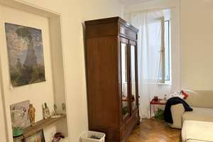 3-Zimmer Jugendstilwohnung in Stuttgart Mitte – Die vollständige Adresse der Immobilie erhältst du vom Anbieter., 70184 Dobel, Stuttgart – Vorschaubild 5