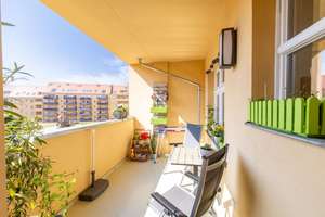 Top-Kapitalanlage: 3,6 % Rendite – kernsanierte 3-Zi.-Wohnung mit TG in Leipzig-Gohlis – Die vollständige Adresse der Immobilie erhältst du vom Anbieter., 4157 Gohlis-Mitte, Leipzig – Vorschaubild 13