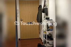 Tauschwohnung: Ruhige, günstige 1-Zi.-Wohnung nahe U6, U9 – Brüsseler Straße 35, 13353 Wedding, Berlin – Vorschaubild 5