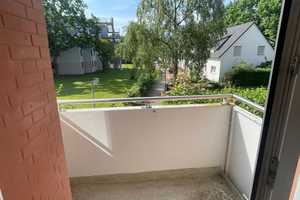 Charmante 1-Zimmer-Wohnung mit Balkon bei der MHH – Heidjerhof  7, 30625 Hannover – Vorschaubild 7
