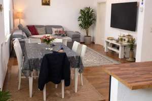 Attraktives Mehrfamilienhaus in Toplage am Schlosspark Wiesbaden-Biebrich 6 WE ca 414 qm Wohnfläche – Die vollständige Adresse der Immobilie erhältst du vom Anbieter., 65203 Biebrich, Wiesbaden – Vorschaubild 6