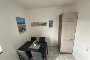 Charmante möblierte 2-Zimmer Wohnung zu vermieten! – Mintropstraße 9, 40215 Friedrichstadt, Düsseldorf – Vorschaubild 9