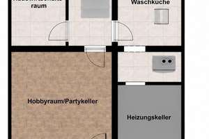 Gepflegtes Reihenhaus in Braunschweig/Lamme - von privat – Die vollständige Adresse der Immobilie erhältst du vom Anbieter., 38116 Lehndorf-Watenbüttel, Braunschweig – Vorschaubild 14