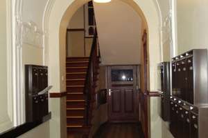 Sehr schöne Zwei-Zimmer-Altbau-Wohnung in Berlin-Neukölln! – Elbestraße 00, 12045 Neukölln (Ortsteil), Berlin – Vorschaubild 2