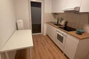 ✨ Großes VOLL MÖBILIERTES 2 er WG-Zimmer mit riesigem Balkon in Karlsruhe-Hagsfeld – Perfekt fürs Wi – Die vollständige Adresse der Immobilie erhältst du vom Anbieter., 76139 Hagsfeld, Karlsruhe – Vorschaubild 4