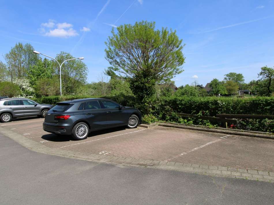 Parkplatz