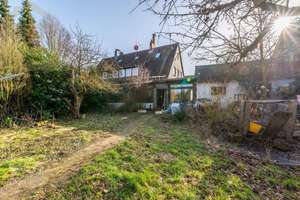 Charmante Doppelhaushälfte mit Wintergarten & Garage in der beliebten Schuntersiedlung! – Die vollständige Adresse der Immobilie erhältst du vom Anbieter., 38108 Schunteraue, Braunschweig – Vorschaubild 17
